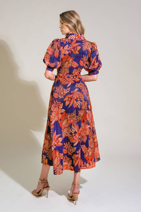 treasure-trove-woven-midi-dress Flying Tomato-Sophia's Style-2